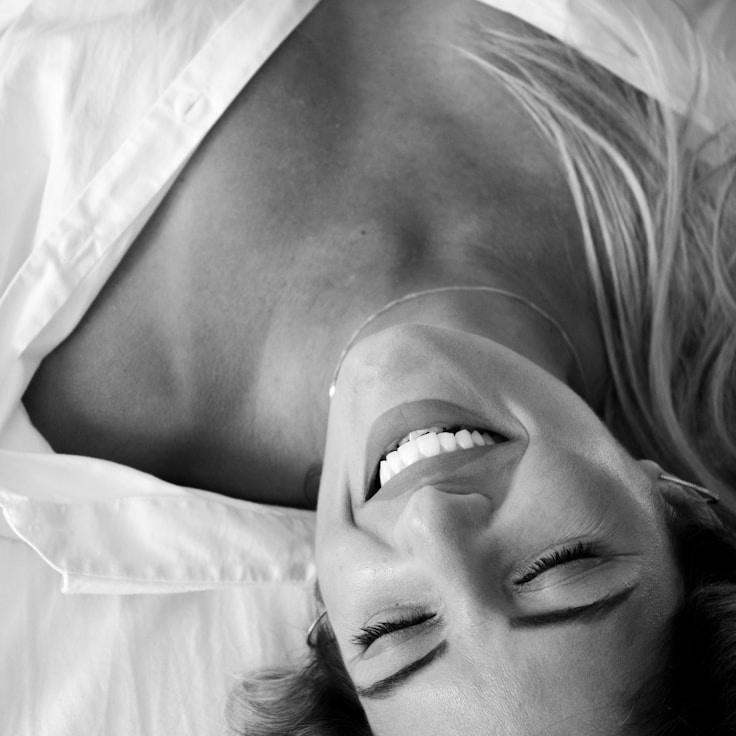 Lucia Bianchi - Founder of Belo Qumir Anex